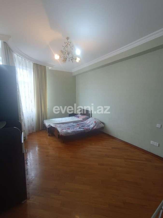 Kirayə verilir, yeni tikili, 3 otaqlı, 145 m², Bakı, Nərimanov r, Gənclik m.
