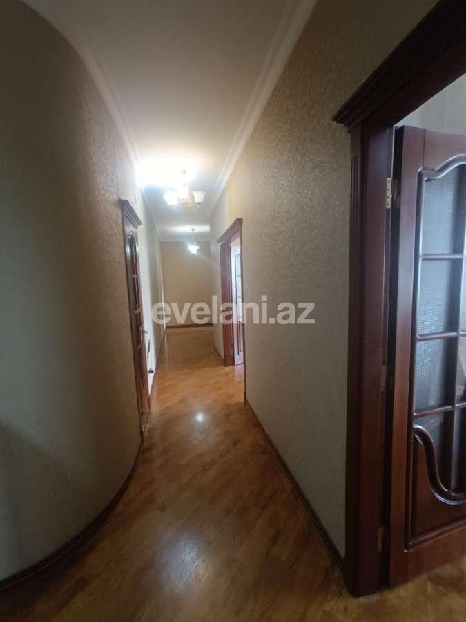 Kirayə verilir, yeni tikili, 3 otaqlı, 145 m², Bakı, Nərimanov r, Gənclik m.