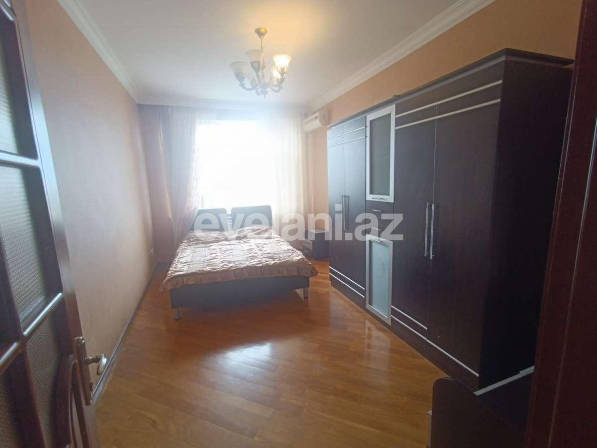 Kirayə verilir, yeni tikili, 3 otaqlı, 145 m², Bakı, Nərimanov r, Gənclik m.