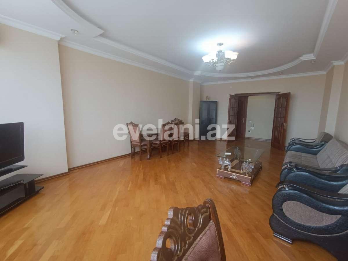 Kirayə verilir, yeni tikili, 3 otaqlı, 145 m², Bakı, Nərimanov r, Gənclik m.