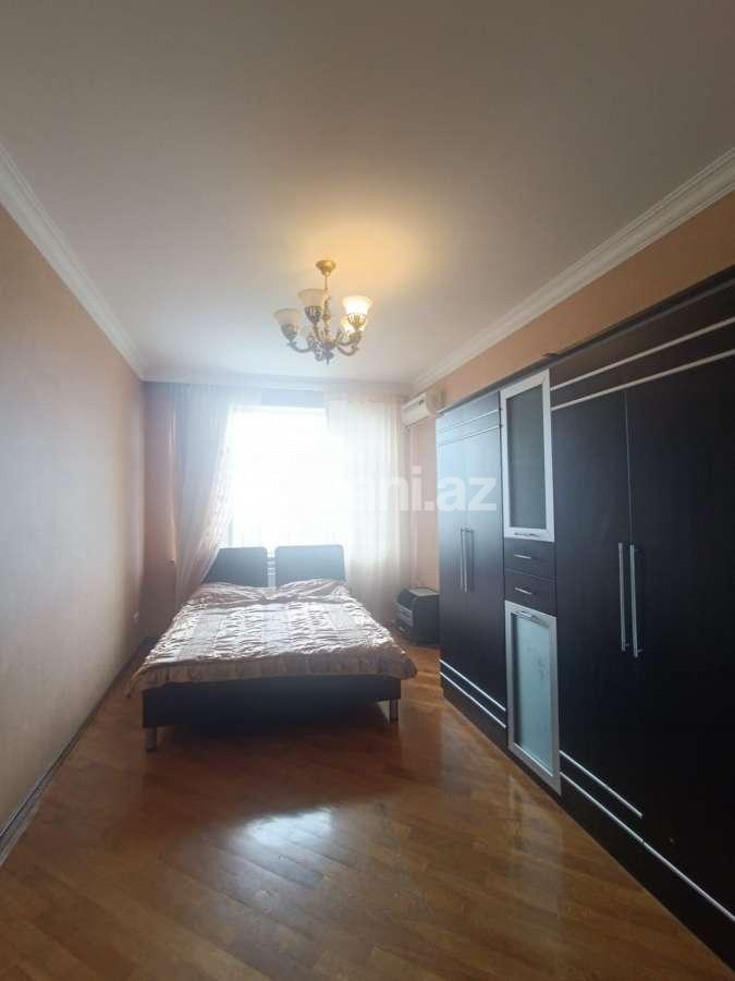 Kirayə verilir, yeni tikili, 3 otaqlı, 145 m², Bakı, Nərimanov r, Gənclik m.