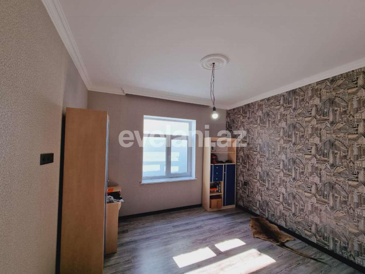 Satılır, həyət evi / bağ, 4 otaqlı, 120 m², Bakı, Xəzər r, Mərdəkan q, Koroğlu m.