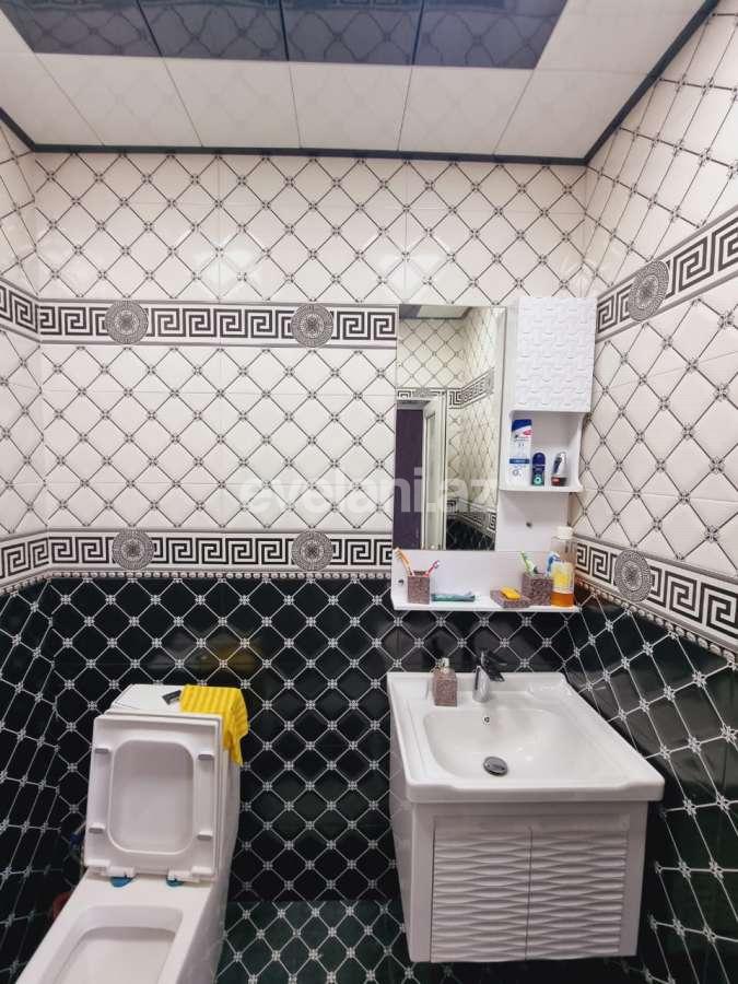 Satılır, həyət evi / bağ, 4 otaqlı, 120 m², Bakı, Xəzər r, Mərdəkan q, Koroğlu m.