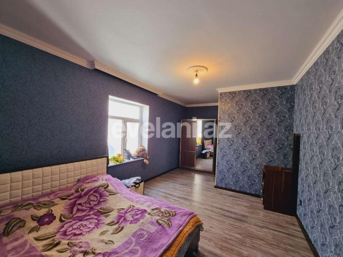 Satılır, həyət evi / bağ, 4 otaqlı, 120 m², Bakı, Xəzər r, Mərdəkan q, Koroğlu m.