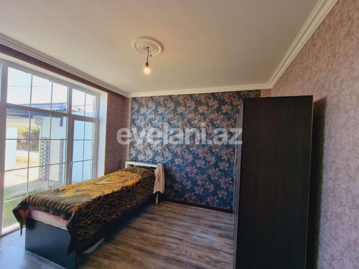 Satılır, həyət evi / bağ, 4 otaqlı, 120 m², Bakı, Xəzər r, Mərdəkan q, Koroğlu m.