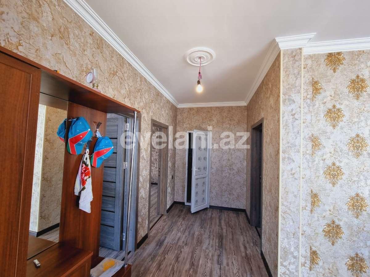 Satılır, həyət evi / bağ, 4 otaqlı, 120 m², Bakı, Xəzər r, Mərdəkan q, Koroğlu m.