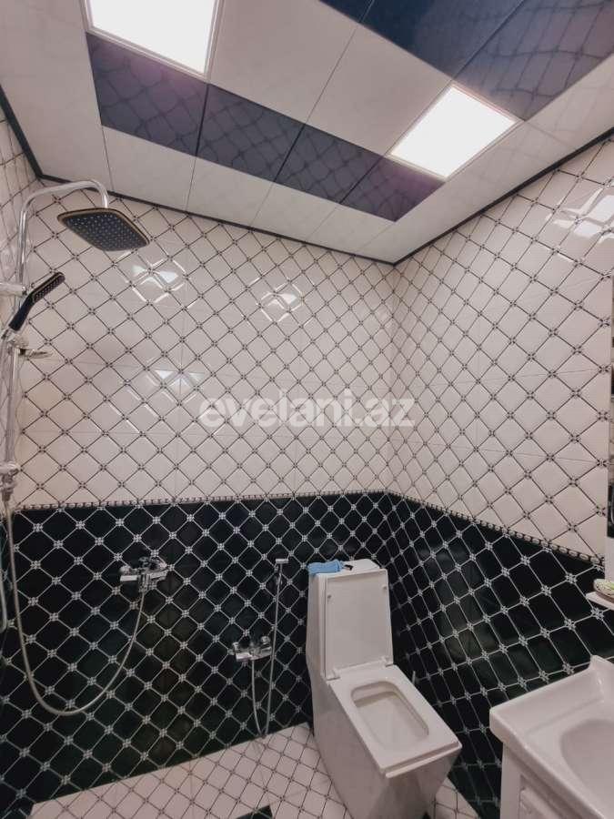 Satılır, həyət evi / bağ, 4 otaqlı, 120 m², Bakı, Xəzər r, Mərdəkan q, Koroğlu m.