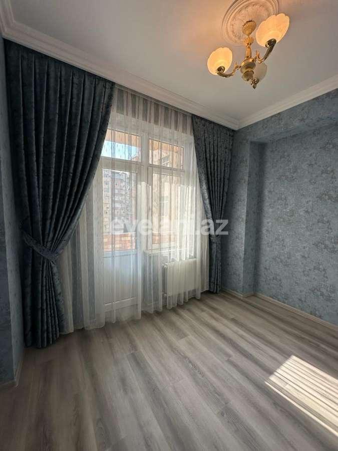 Satılır, yeni tikili, 3 otaqlı, 82 m², Bakı, Yasamal r.