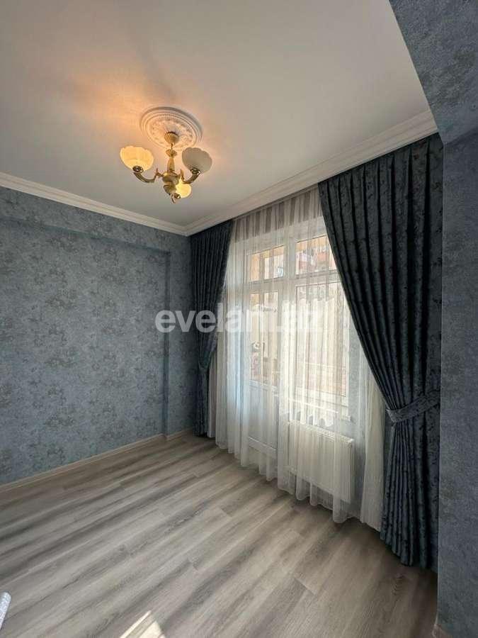 Satılır, yeni tikili, 3 otaqlı, 82 m², Bakı, Yasamal r.