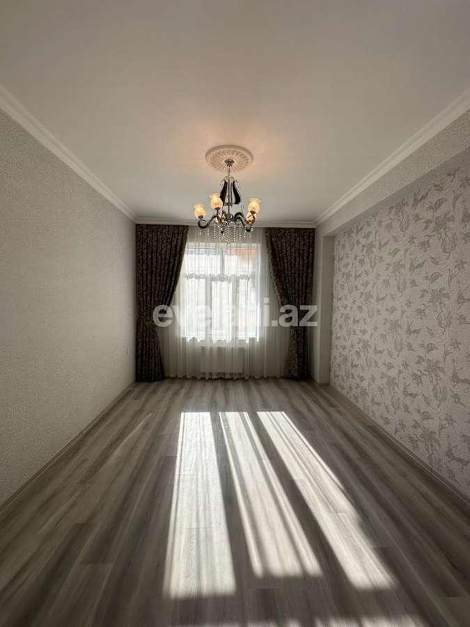 Satılır, yeni tikili, 3 otaqlı, 82 m², Bakı, Yasamal r.