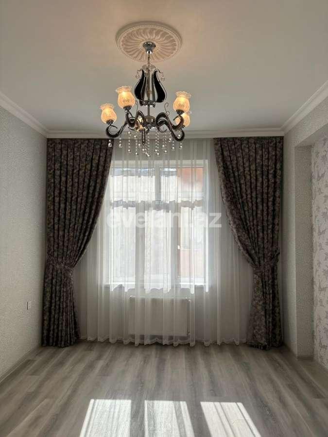 Satılır, yeni tikili, 3 otaqlı, 82 m², Bakı, Yasamal r.