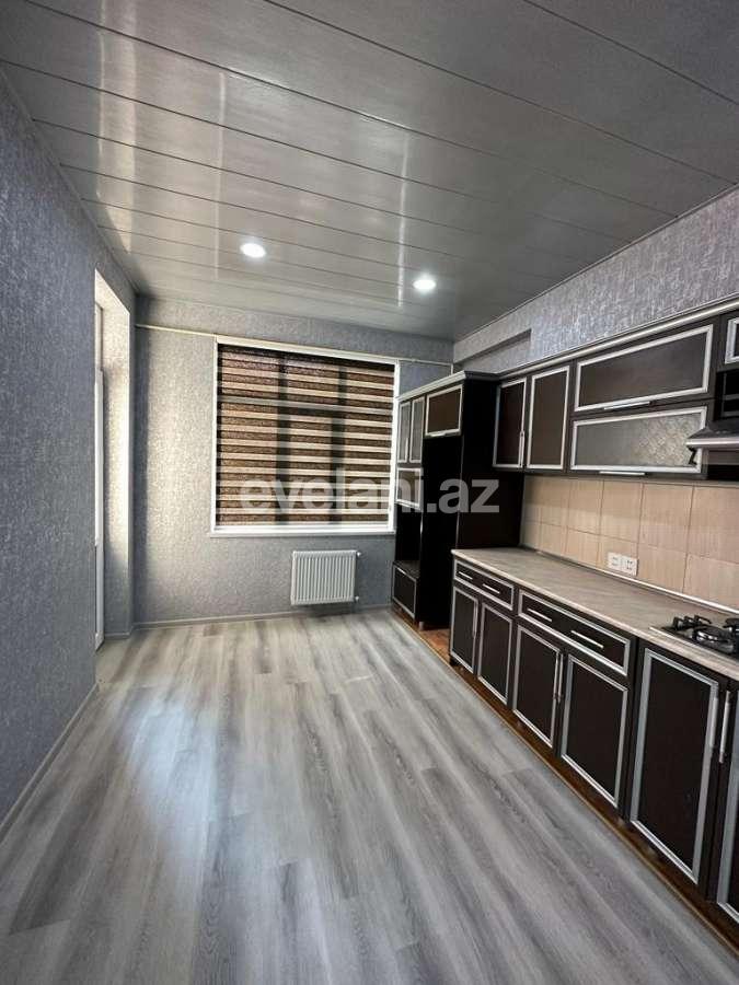 Satılır, yeni tikili, 3 otaqlı, 82 m², Bakı, Yasamal r.