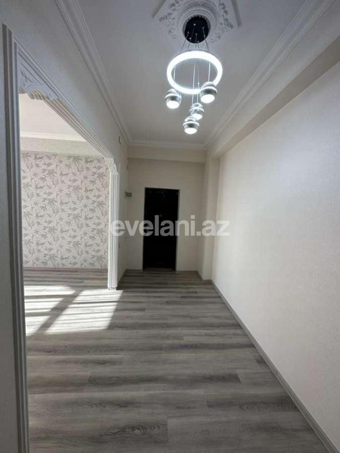 Satılır, yeni tikili, 3 otaqlı, 82 m², Bakı, Yasamal r.