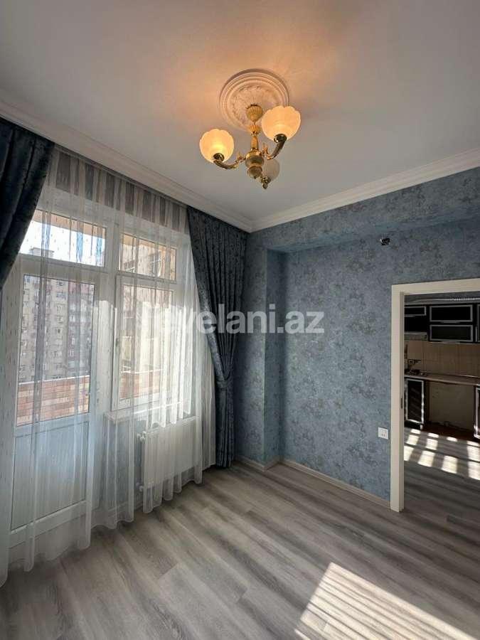 Satılır, yeni tikili, 3 otaqlı, 82 m², Bakı, Yasamal r.