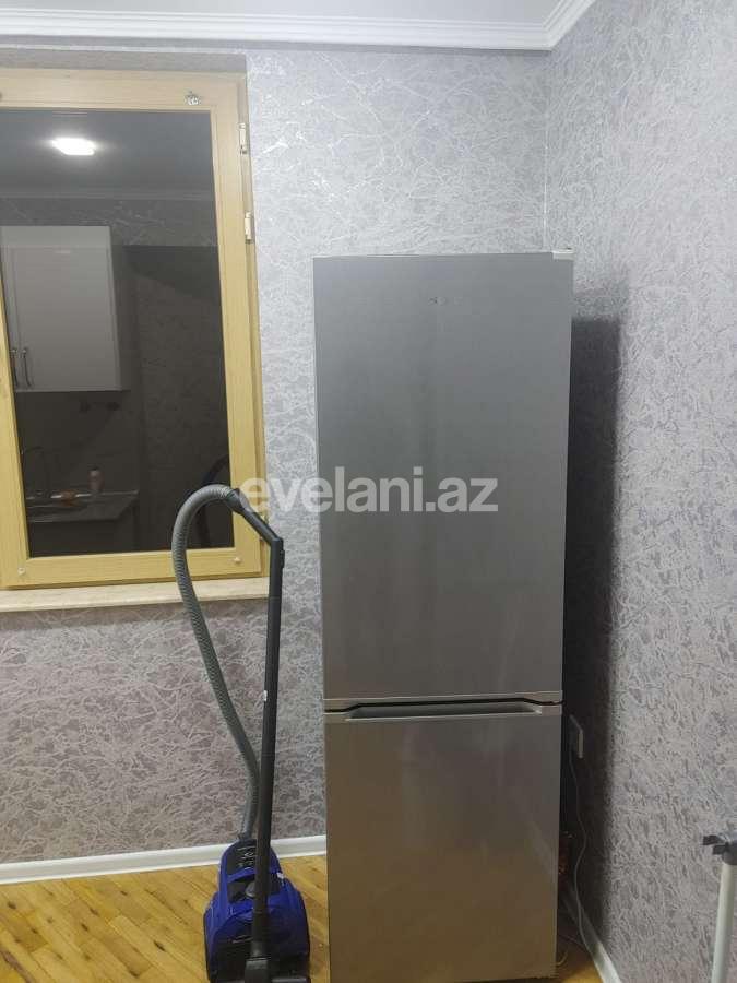 Kirayə verilir, köhnə tikili, 3 otaqlı, 80 m², Bakı, Yasamal r, İçəri Şəhər m.