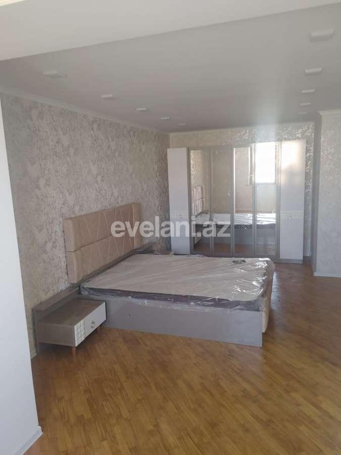 Kirayə verilir, köhnə tikili, 3 otaqlı, 80 m², Bakı, Yasamal r, İçəri Şəhər m.