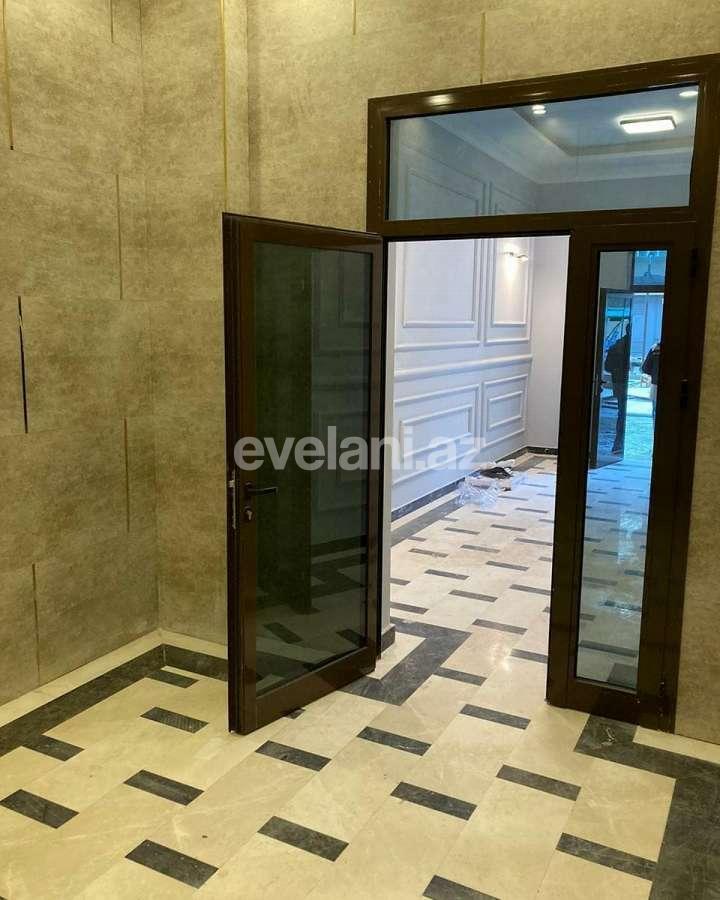 Satılır, yeni tikili, 5 otaqlı, 255 m², Bakı, Yasamal r.