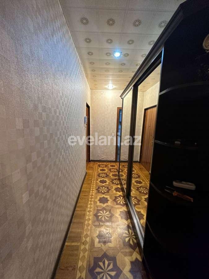 Rent, old building, 2 room, 78 m², Baku, Binagadi r, Nasimi m.