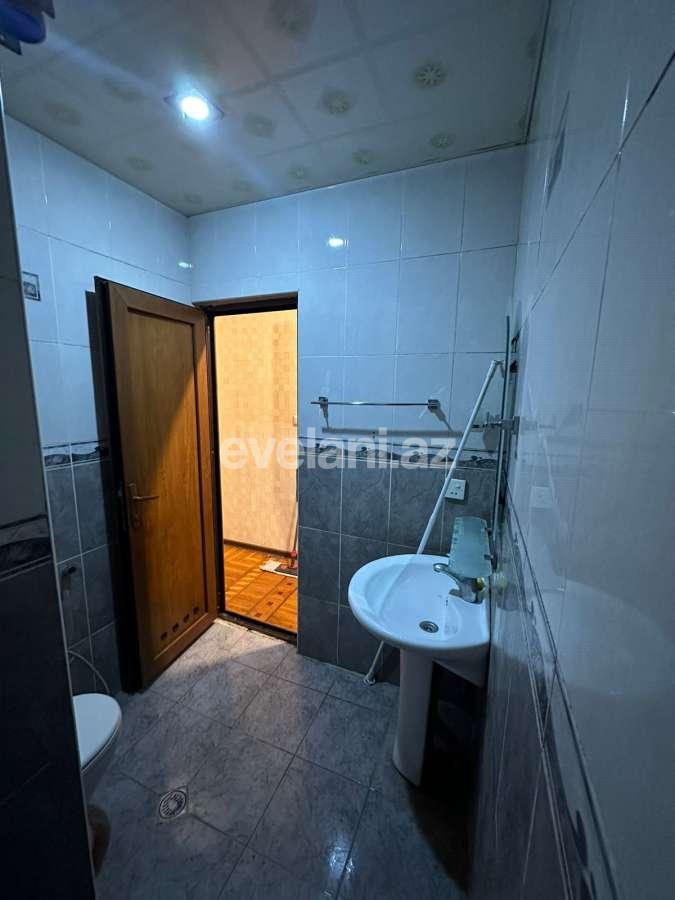 Rent, old building, 2 room, 78 m², Baku, Binagadi r, Nasimi m.