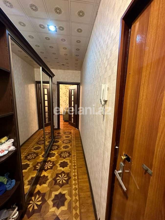 Rent, old building, 2 room, 78 m², Baku, Binagadi r, Nasimi m.