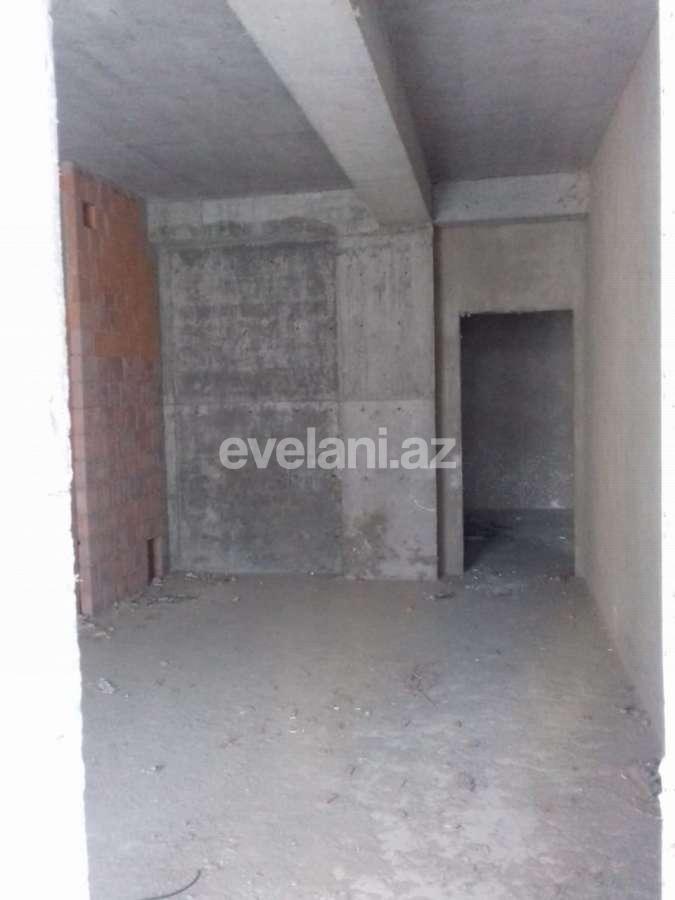 Sale, new building, 3 room, 163 m², Baku, Yasamal r.