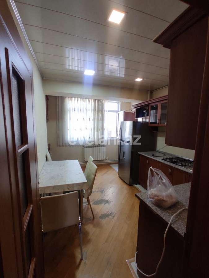 Kirayə verilir, köhnə tikili, 3 otaqlı, 104 m², Bakı, Nərimanov r, Gənclik m.