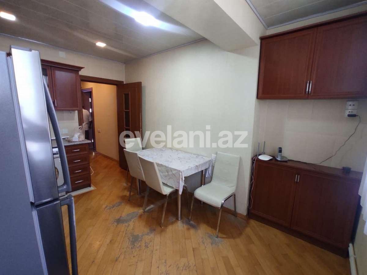 Kirayə verilir, köhnə tikili, 3 otaqlı, 104 m², Bakı, Nərimanov r, Gənclik m.