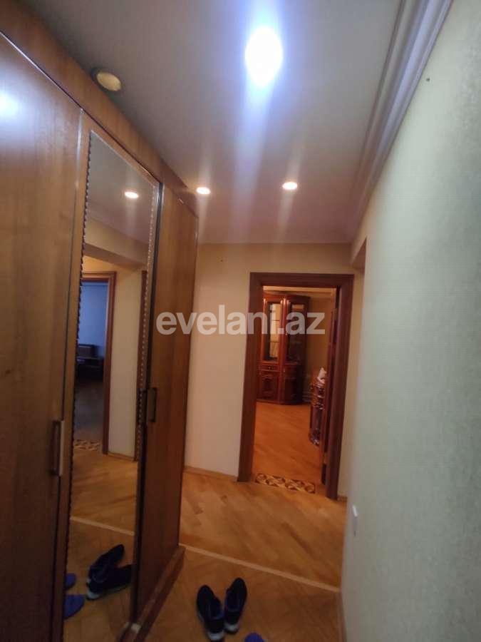 Kirayə verilir, köhnə tikili, 3 otaqlı, 104 m², Bakı, Nərimanov r, Gənclik m.