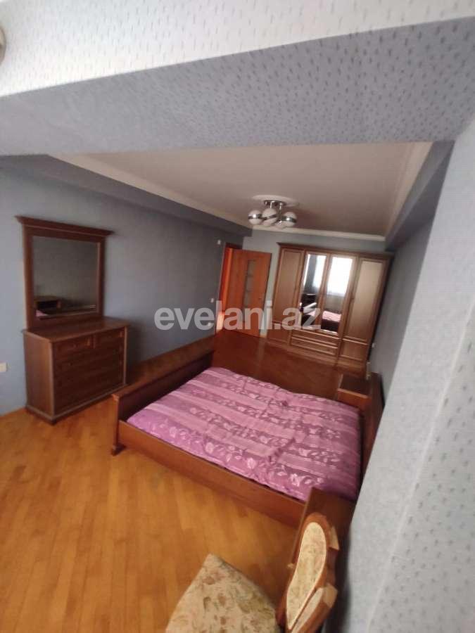Kirayə verilir, köhnə tikili, 3 otaqlı, 104 m², Bakı, Nərimanov r, Gənclik m.