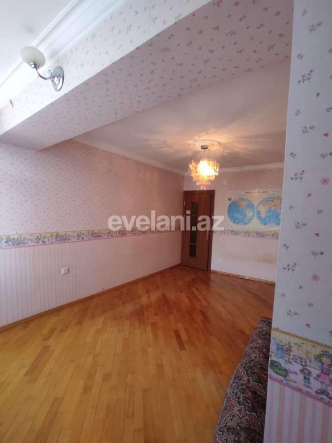Kirayə verilir, köhnə tikili, 3 otaqlı, 104 m², Bakı, Nərimanov r, Gənclik m.