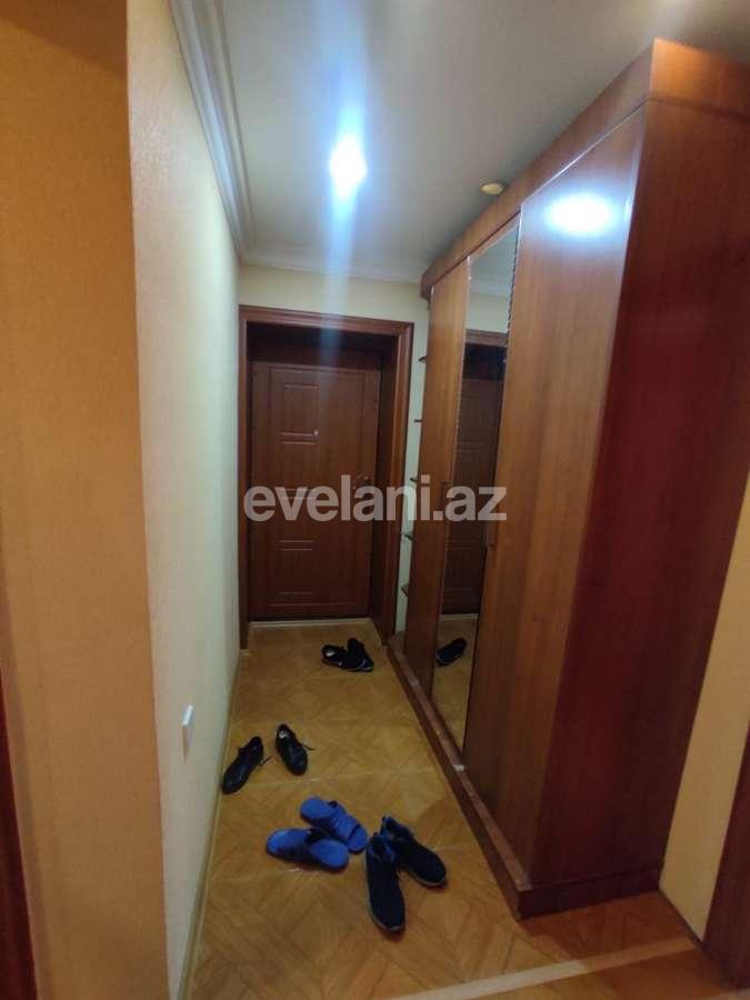 Kirayə verilir, köhnə tikili, 3 otaqlı, 104 m², Bakı, Nərimanov r, Gənclik m.