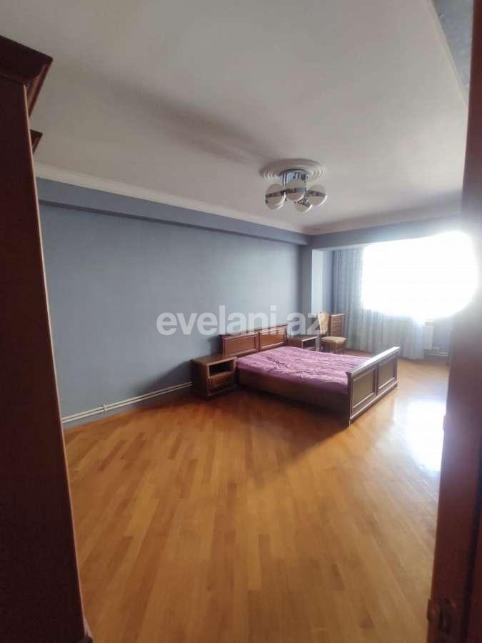 Kirayə verilir, köhnə tikili, 3 otaqlı, 104 m², Bakı, Nərimanov r, Gənclik m.