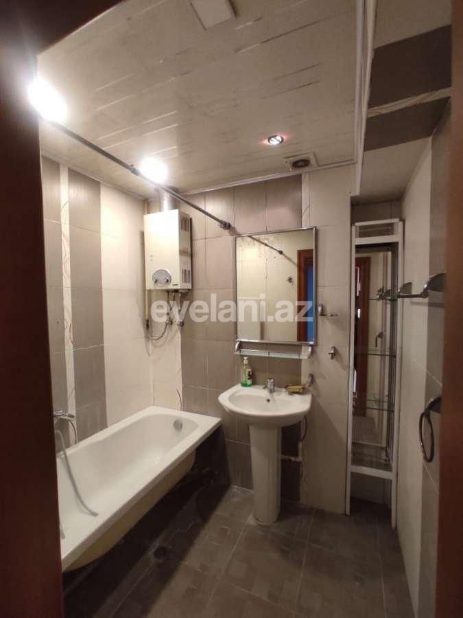 Kirayə verilir, köhnə tikili, 3 otaqlı, 104 m², Bakı, Nərimanov r, Gənclik m.