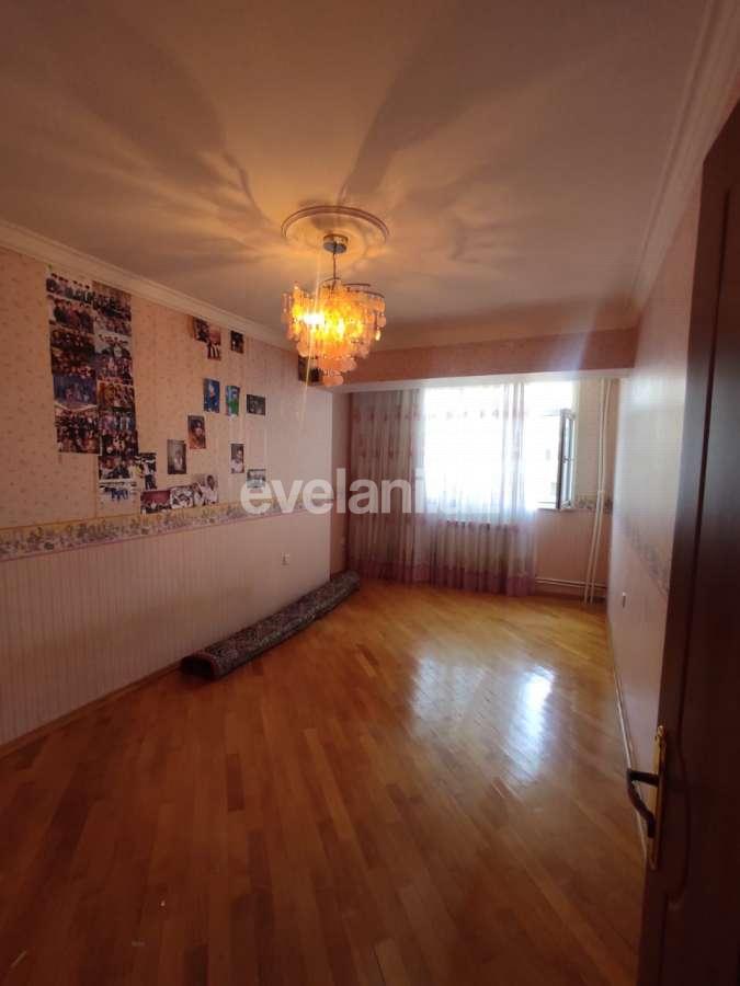 Kirayə verilir, köhnə tikili, 3 otaqlı, 104 m², Bakı, Nərimanov r, Gənclik m.