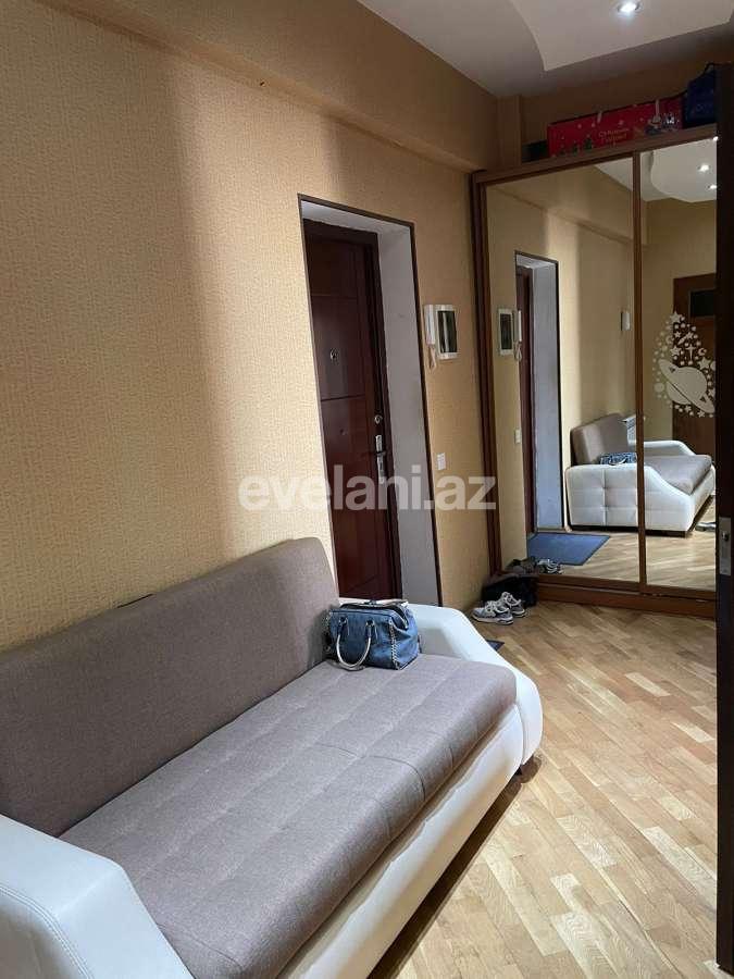 Kirayə verilir, yeni tikili, 2 otaqlı, 104 m², Bakı, Nərimanov r, Nəriman Nərimanov m.