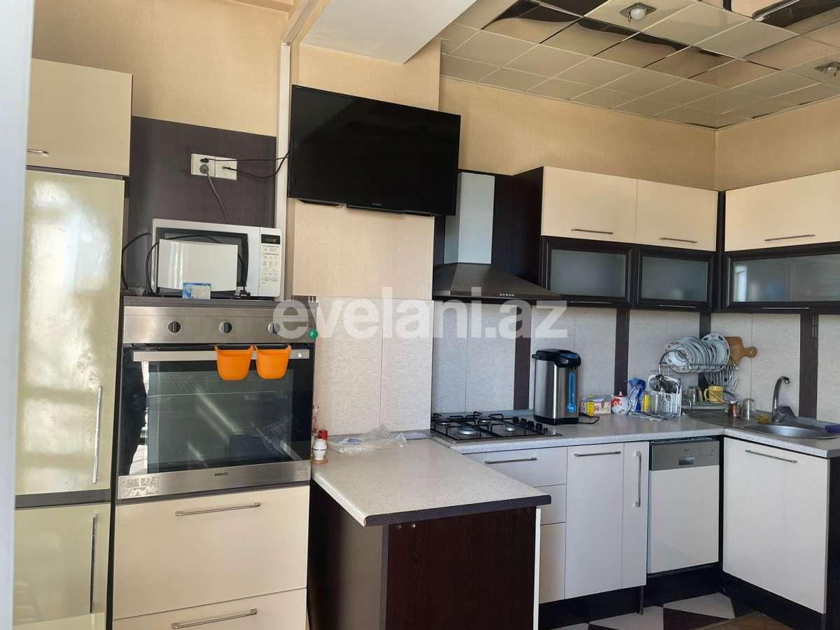 Kirayə verilir, yeni tikili, 2 otaqlı, 104 m², Bakı, Nərimanov r, Nəriman Nərimanov m.