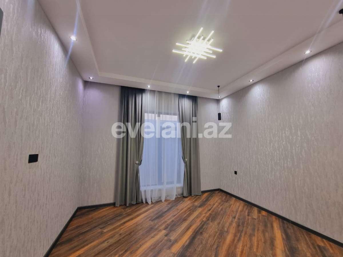 Satılır, həyət evi / bağ, 4 otaqlı, 200 m², Bakı, Xəzər r, Mərdəkan q, Koroğlu m.