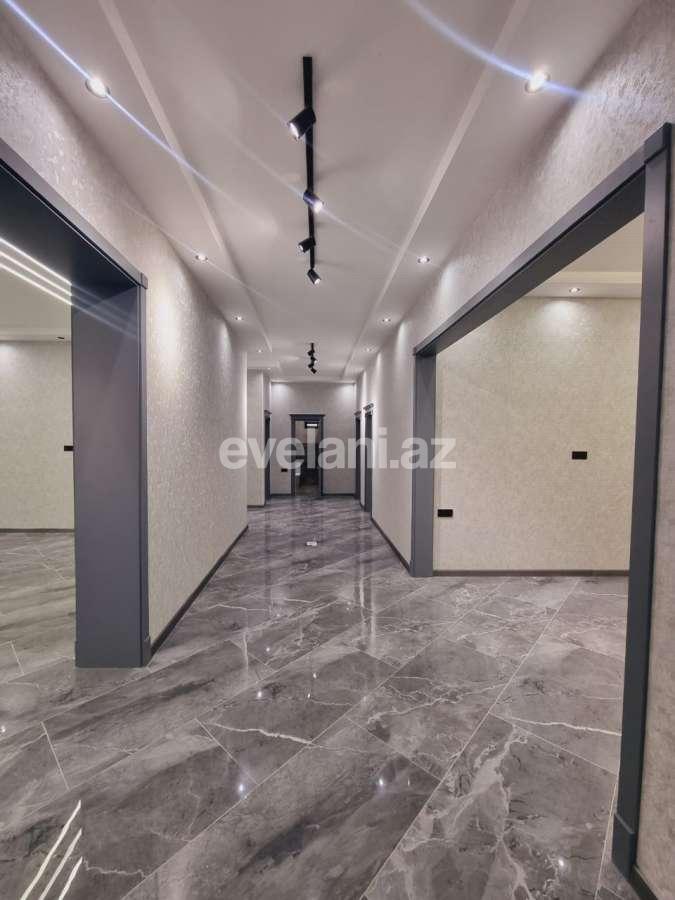 Satılır, həyət evi / bağ, 4 otaqlı, 200 m², Bakı, Xəzər r, Mərdəkan q, Koroğlu m.
