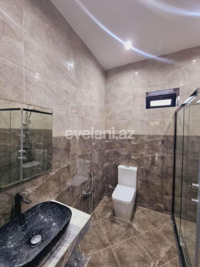 Satılır, həyət evi / bağ, 4 otaqlı, 200 m², Bakı, Xəzər r, Mərdəkan q, Koroğlu m.
