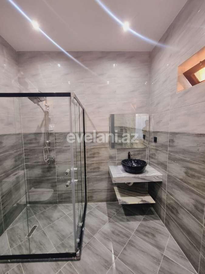 Satılır, həyət evi / bağ, 4 otaqlı, 200 m², Bakı, Xəzər r, Mərdəkan q, Koroğlu m.