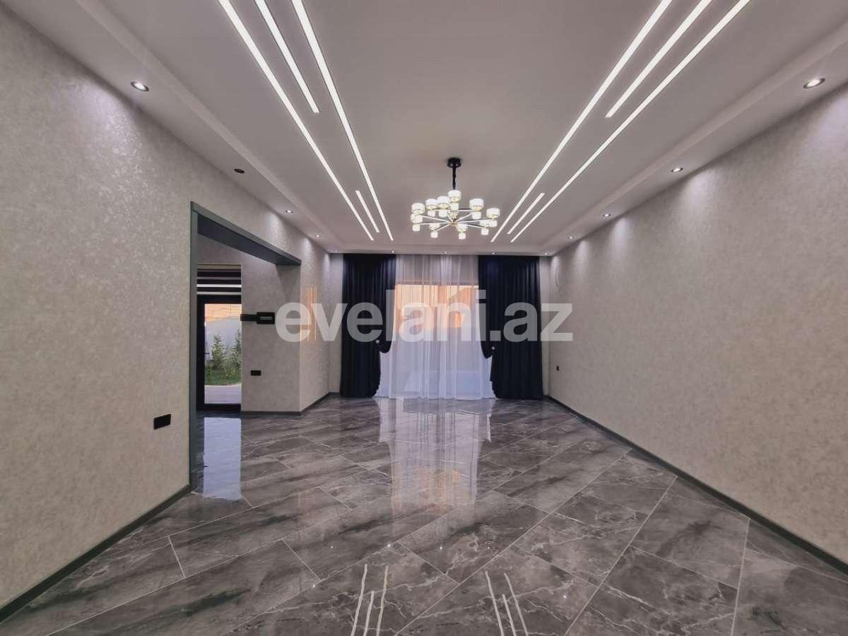 Satılır, həyət evi / bağ, 4 otaqlı, 200 m², Bakı, Xəzər r, Mərdəkan q, Koroğlu m.