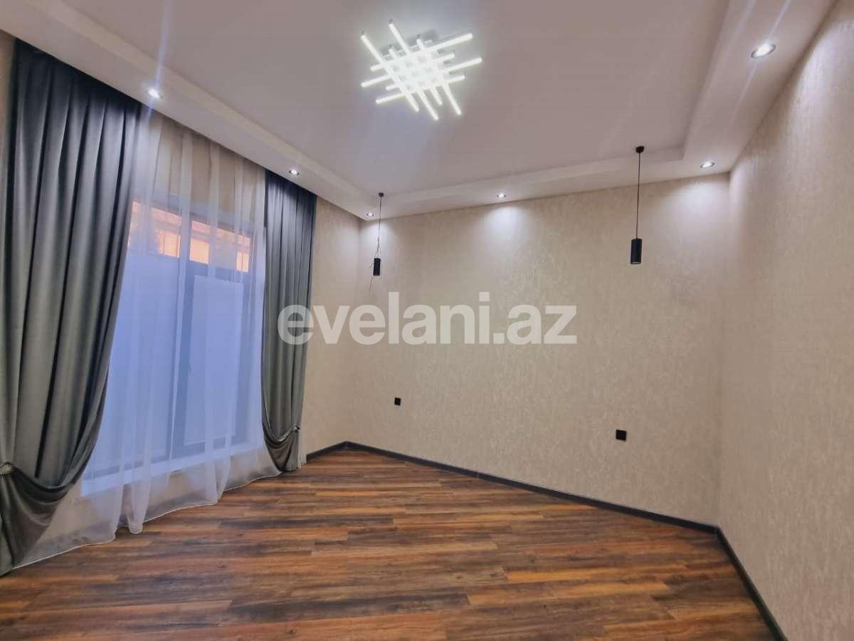 Satılır, həyət evi / bağ, 4 otaqlı, 200 m², Bakı, Xəzər r, Mərdəkan q, Koroğlu m.