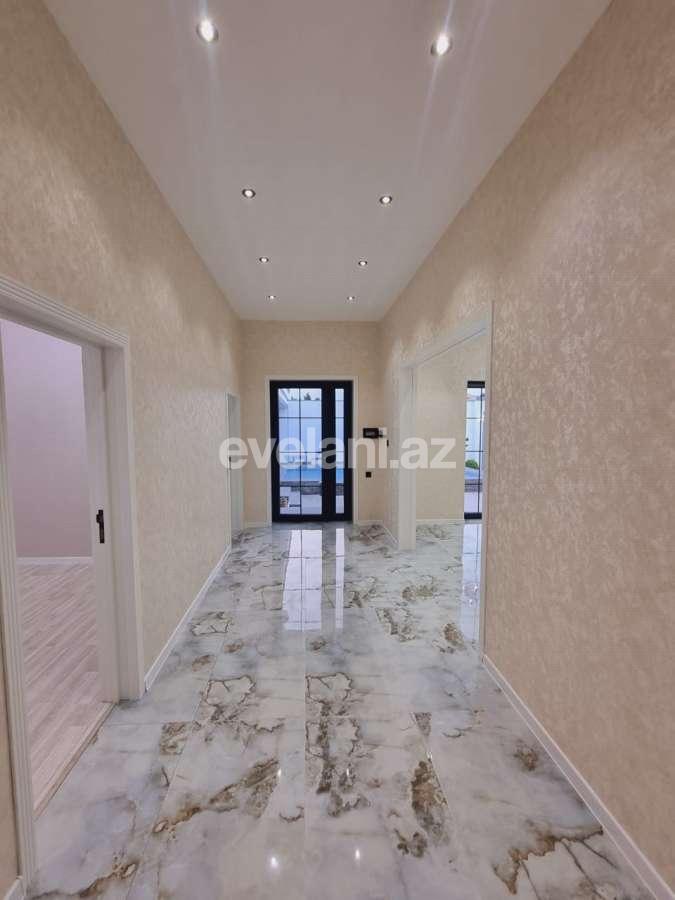 Satılır, həyət evi / bağ, 4 otaqlı, 160 m², Bakı, Xəzər r, Mərdəkan q, Koroğlu m.