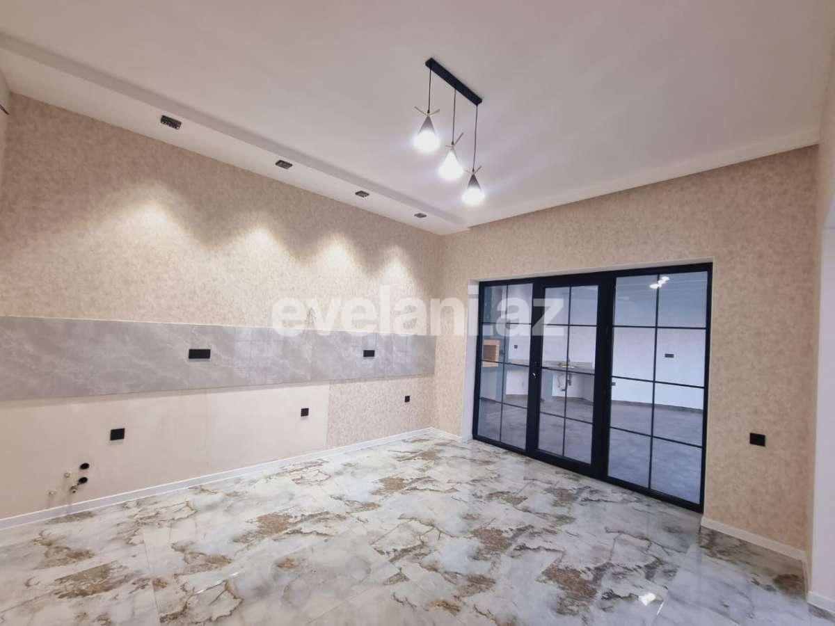 Satılır, həyət evi / bağ, 4 otaqlı, 160 m², Bakı, Xəzər r, Mərdəkan q, Koroğlu m.