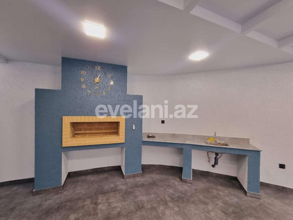 Satılır, həyət evi / bağ, 4 otaqlı, 160 m², Bakı, Xəzər r, Mərdəkan q, Koroğlu m.