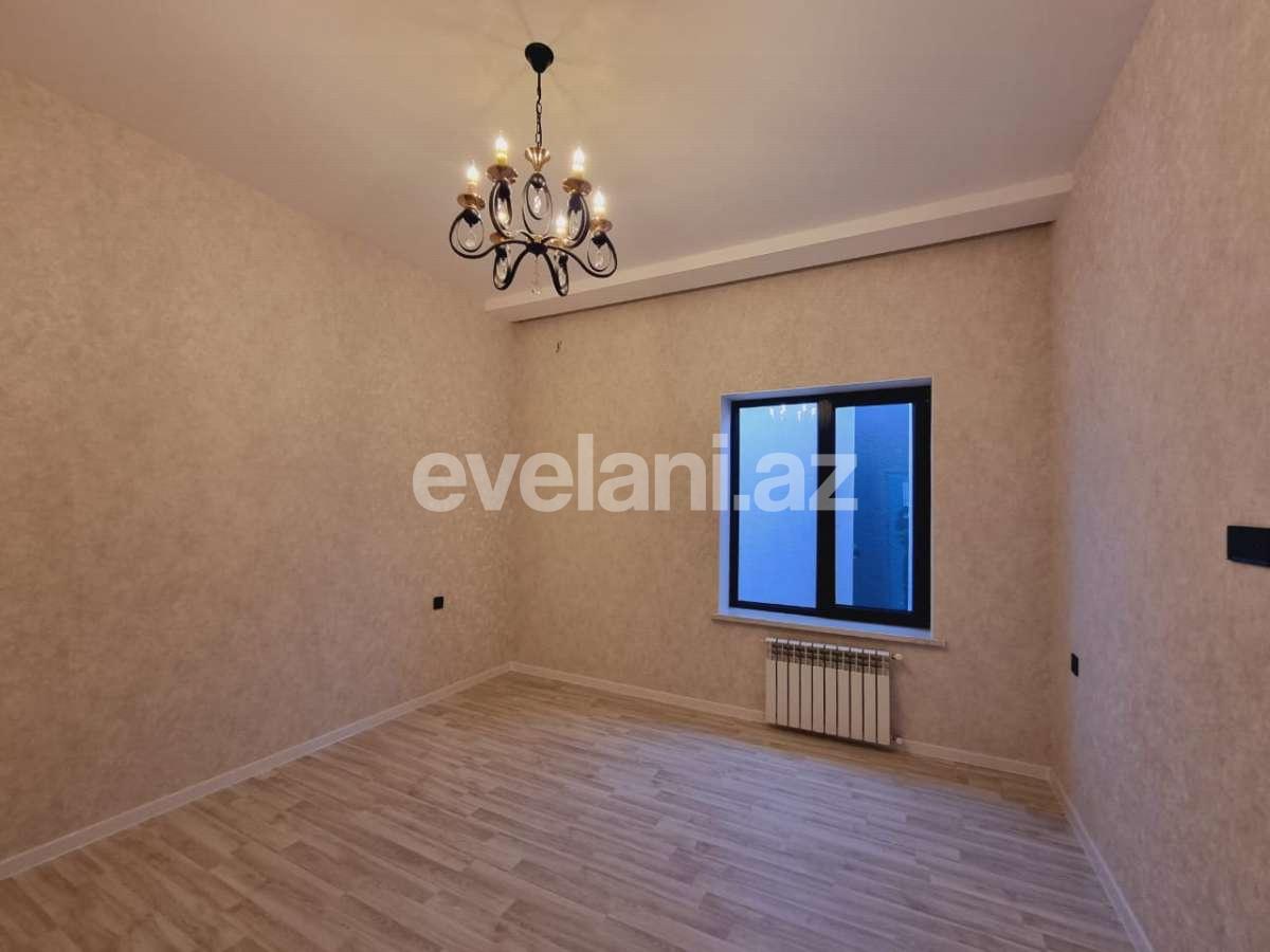 Satılır, həyət evi / bağ, 4 otaqlı, 160 m², Bakı, Xəzər r, Mərdəkan q, Koroğlu m.