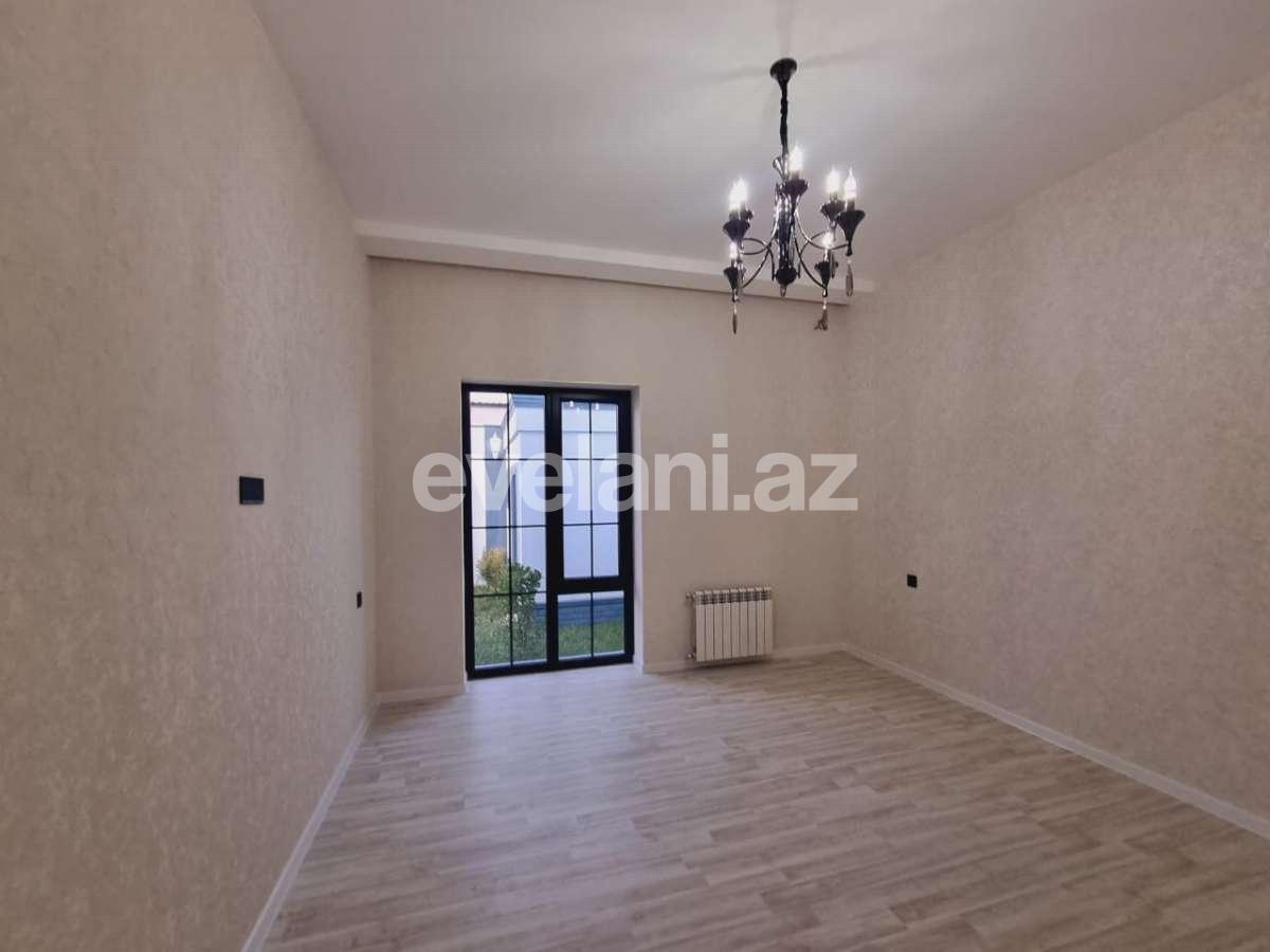 Satılır, həyət evi / bağ, 4 otaqlı, 160 m², Bakı, Xəzər r, Mərdəkan q, Koroğlu m.