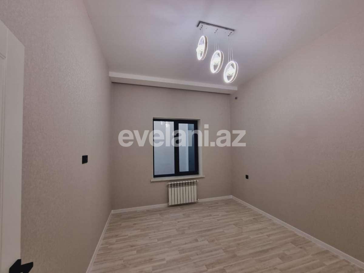 Satılır, həyət evi / bağ, 4 otaqlı, 160 m², Bakı, Xəzər r, Mərdəkan q, Koroğlu m.