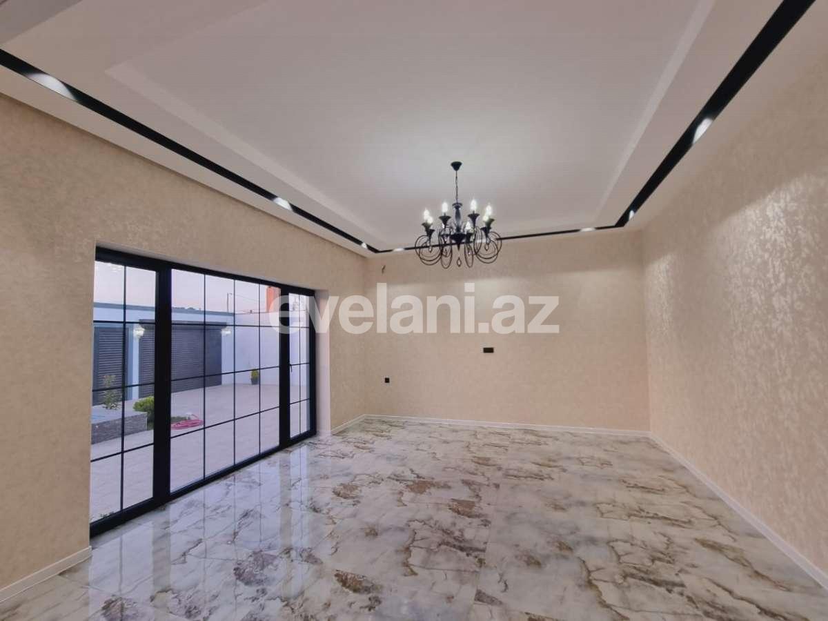 Satılır, həyət evi / bağ, 4 otaqlı, 160 m², Bakı, Xəzər r, Mərdəkan q, Koroğlu m.