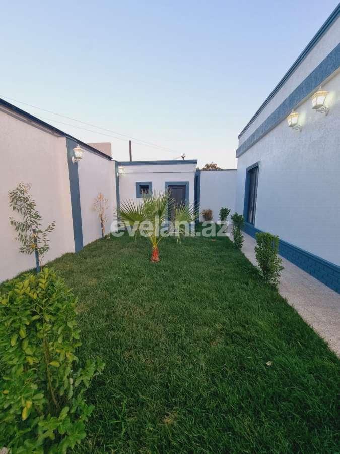 Satılır, həyət evi / bağ, 4 otaqlı, 160 m², Bakı, Xəzər r, Mərdəkan q, Koroğlu m.